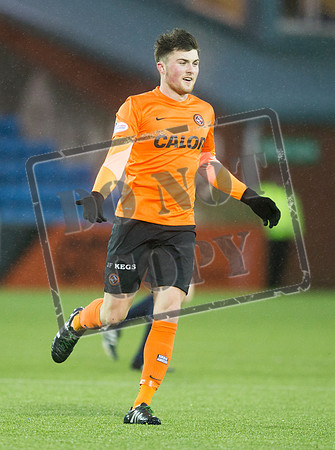 SOCCER Kilmarnock