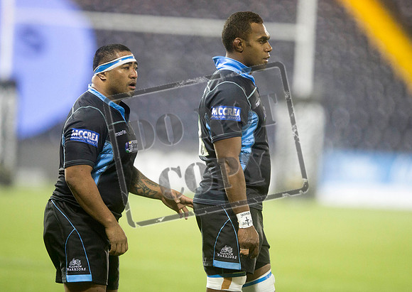 Glasgow Warriors