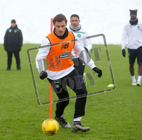 Celtic signing