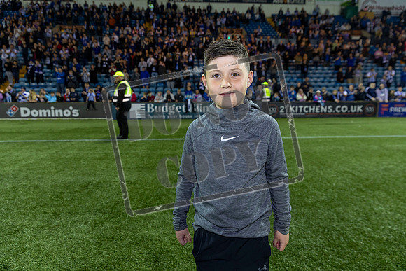 Kilmarnock fc V Celtic