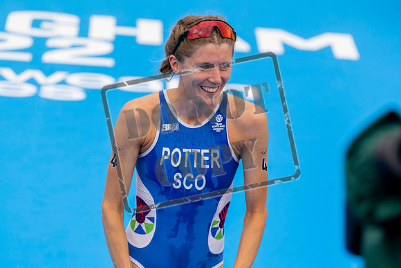 Team Scotland - Birmingham 2022 - Commonwealth Games