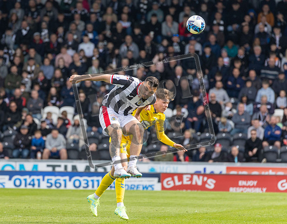 st mirren v kilmarnock