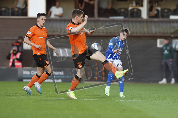 dundee utd v kilmarnock