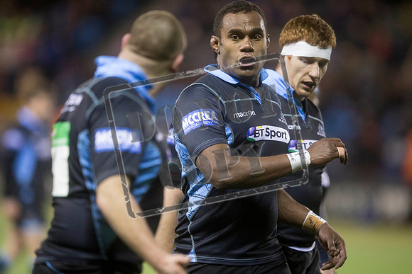 Glasgow Warriors