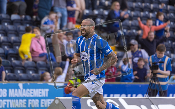 kilmarnock v livingston