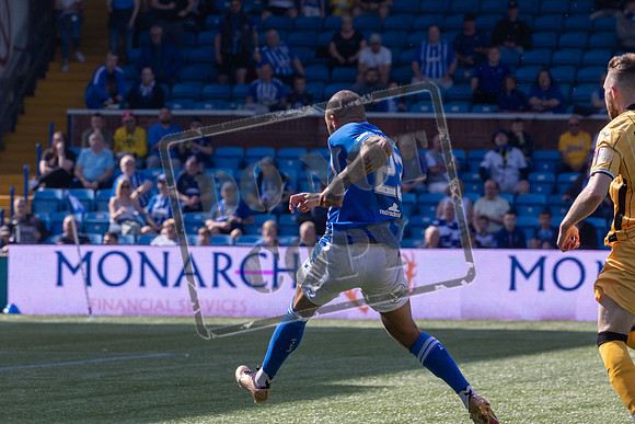 kilmarnock v livingston