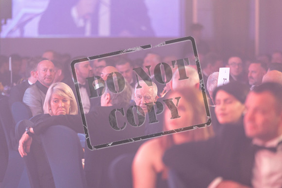 PFA Scotland Player of the Year Awards 2023