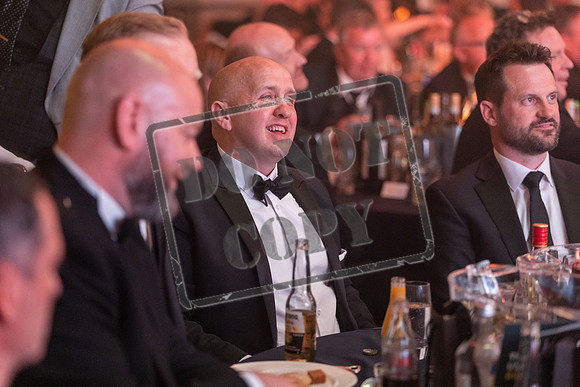PFA Scotland Player of the Year Awards 2023