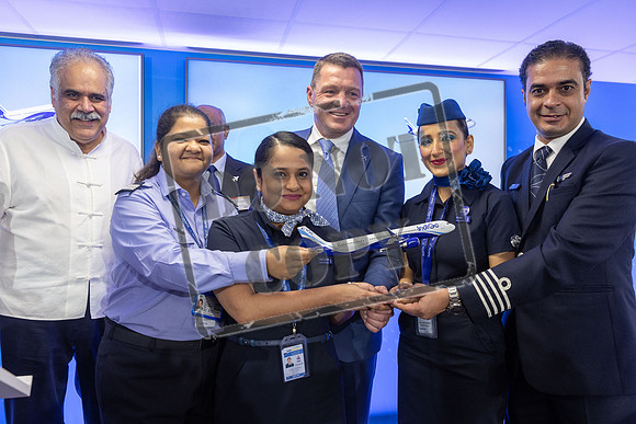 Paris Airshow 2023