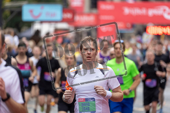 Great Scottish Run