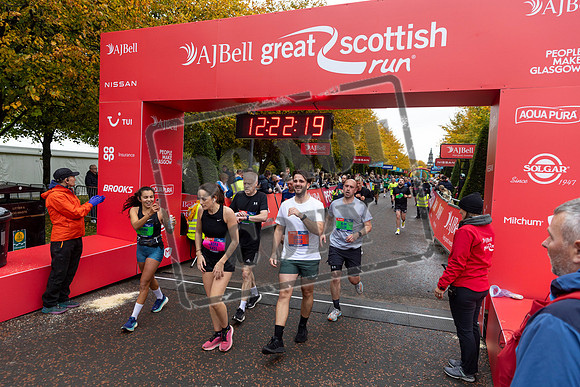 Great Scottish Run