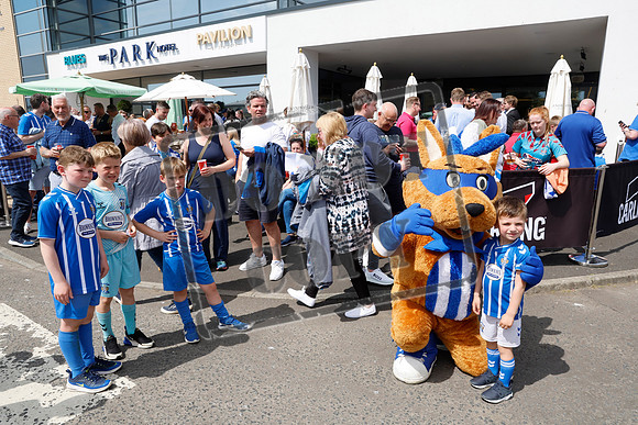 kilmarnock v ross county