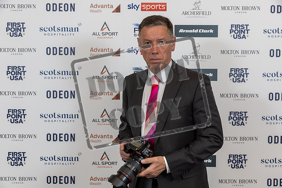 PFA Scotland Player of the Year Awards 2023