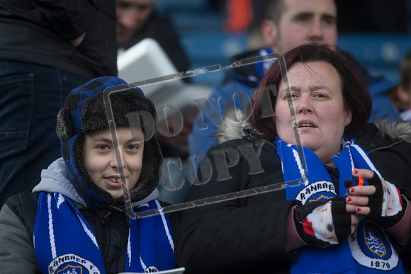 SOCCER Stranraer