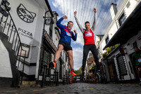 Great scottish Run