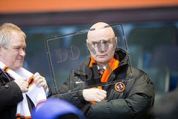 SOCCER Kilmarnock