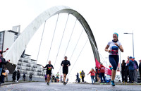 AJ Bell Great Scottish Run