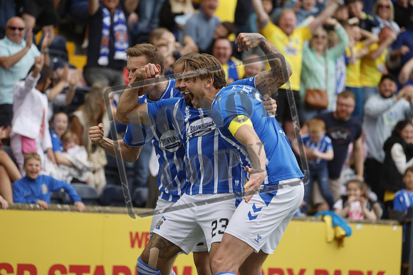 kilmarnock v ross county