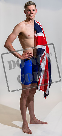 swimmers