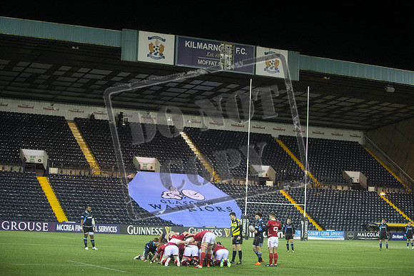 Glasgow Warriors