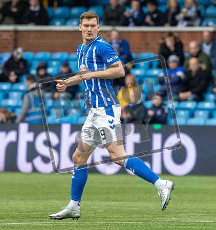 Kilmarnock v celtic