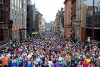 AJ Bell Great Scottish Run