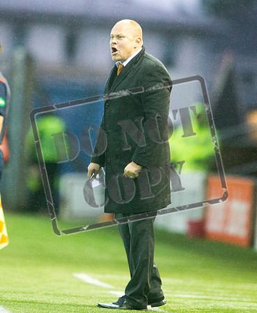 SOCCER Kilmarnock