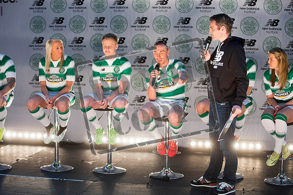 Celtic