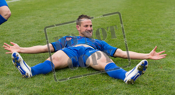 SOCCER Inverness