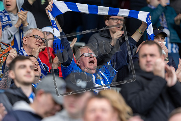 Kilmarnock v celtic