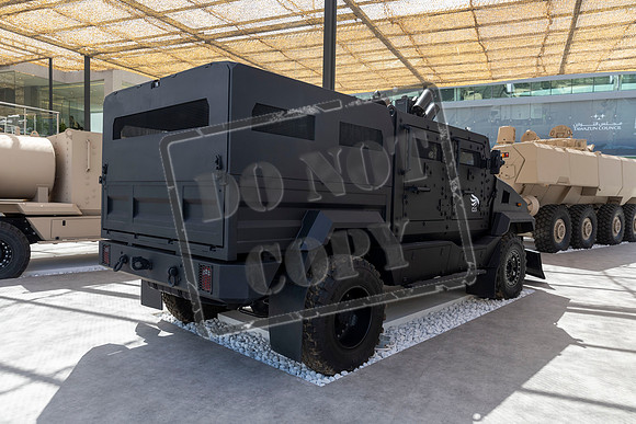Idex/Navdex Show
