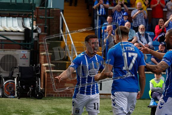 kilmarnock v ross county