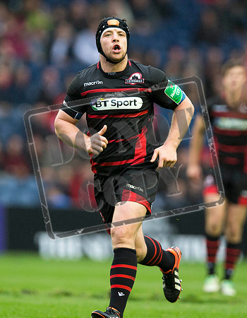 RUGBYU Edinburgh