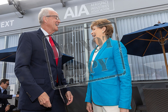 Paris Airshow 2023