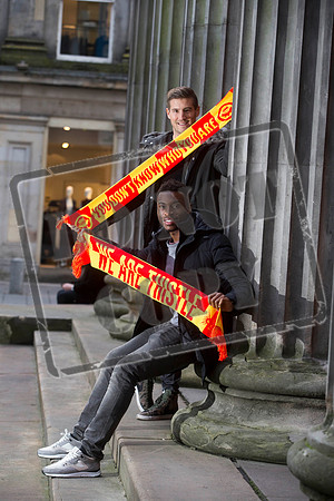 partick