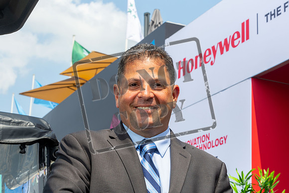 Paris Airshow 2023