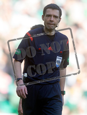 SOCCER Celtic