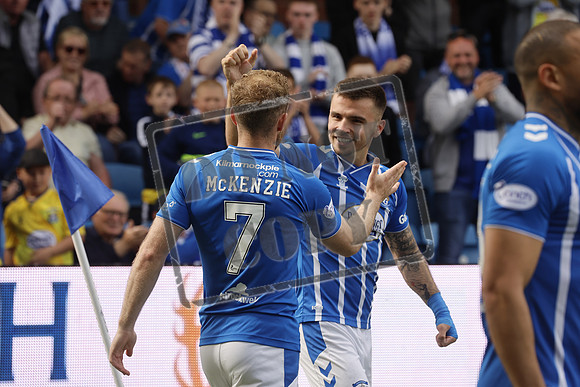 kilmarnock v ross county