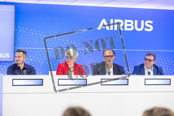 Paris Airshow 2023