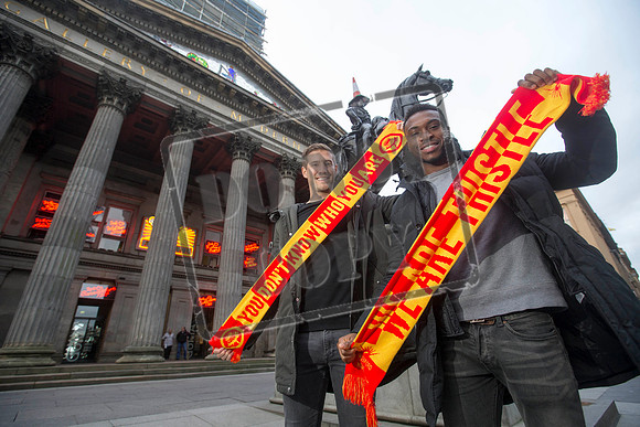 partick