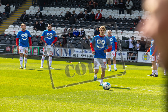 st mirren v kilmarnock