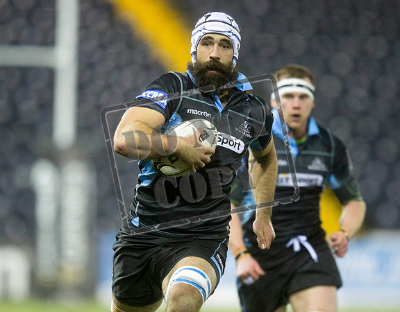 Glasgow Warriors