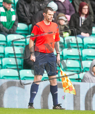 SOCCER Celtic
