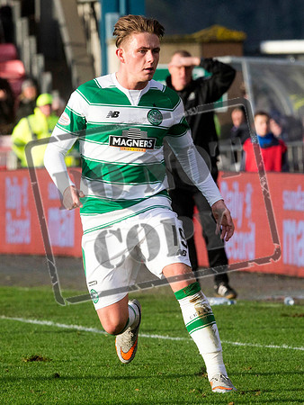 SOCCER Inverness