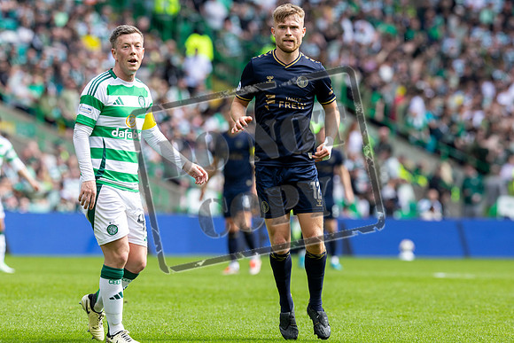 Celtic v Kilmarnock