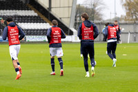 St Mirren v Dundee