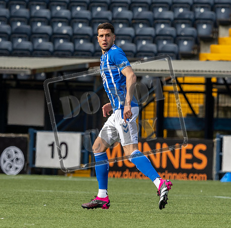 kilmarnock v livingston