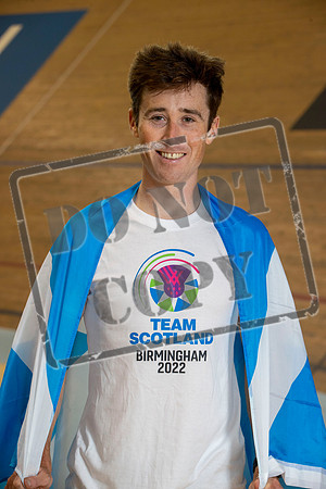 Team Scotland Cycling