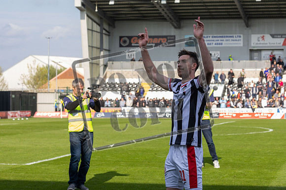 st mirren v kilmarnock