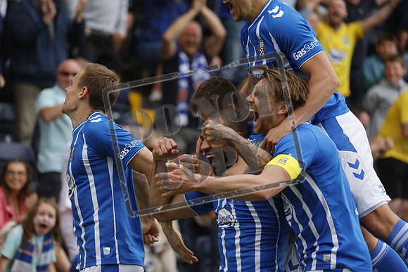 kilmarnock v ross county